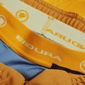 Pánské cyklistické šortky  Endura Hummvee Short mustard 10