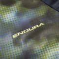 Pánský cyklistický dres longsleeve Endura Pixel Cloud Ltd black 9