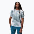 Pánský cyklistický dres Endura Cloud Ltd S/S dreich grey