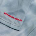 Dámský cyklistický dres Endura Cloud Ltd S/S dreich grey 10