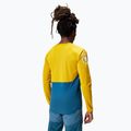 Pánský cyklistický dres Longsleeve Endura MT500 Burner blue steel 4