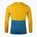 Pánský cyklistický dres Longsleeve Endura MT500 Burner blue steel 9