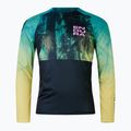 Pánský cyklistický dres Longsleeve Endura Tropical Print Ltd atlantic 7