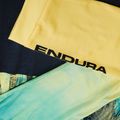 Pánský cyklistický dres Longsleeve Endura Tropical Print Ltd atlantic 10