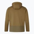 Pánská mikina Endura Trailster Tech Hoodie tweed green 2