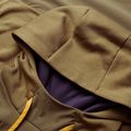 Pánská mikina Endura Trailster Tech Hoodie tweed green 3