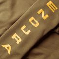 Pánská mikina Endura Trailster Tech Hoodie tweed green 5