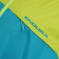 Pánská cyklistická bunda  Endura Singletrack II Waterproof lime green 3