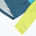 Pánská cyklistická bunda  Endura Singletrack II Waterproof lime green 4