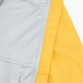 Pánská cyklistická bunda  Endura Singletrack II Waterproof mustard 5