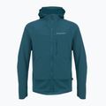 Pánská cyklistická bunda  Endura MT500 Polartec barra blue