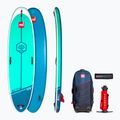 SUP prkno Red Paddle Co Activ 10'8" zelené 17631