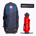 SUP prkno Red Paddle Co Ride 10'6" SE purple 17611 10