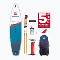 SUP prkno Red Paddle Co Sport 11'3" modré