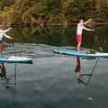 SUP prkno Red Paddle Co Sport 11'3" modré 8