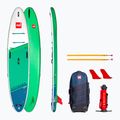 SUP prkno Red Paddle Co Voyager 12'6" green 17623