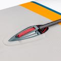 SUP prkno Red Paddle Co Elite 12'6" grey 17626 8