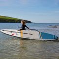 SUP prkno Red Paddle Co Elite 12'6" grey 17626 12