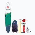 SUP prkno Red Paddle Co Voyager 2024 12'6" zelené