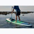 SUP prkno Red Paddle Co Voyager 2024 12'6" zelené 12