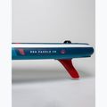 SUP prkno Red Paddle Co Sport 12'6" modré 7