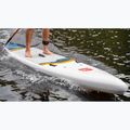 SUP prkno Red Paddle Co Elite 2024 12'6" šedé 14