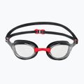Plavecké brýle ZONE3 Volare Streamline Racing black/red 2
