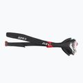Plavecké brýle ZONE3 Volare Streamline Racing black/red 3