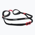 Plavecké brýle ZONE3 Volare Streamline Racing black/red 4