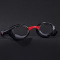 Plavecké brýle ZONE3 Volare Streamline Racing black/red 4