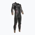 Pánská pěna Zone3 Thermal Aspire Swim Foam Black WS20MTHRM