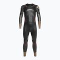 Pánská pěna Zone3 Thermal Aspire Swim Foam Black WS20MTHRM 2