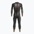 Pánská pěna Zone3 Thermal Aspire Swim Foam Black WS20MTHRM 3