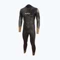 Pánská pěna Zone3 Thermal Aspire Swim Foam Black WS20MTHRM 6