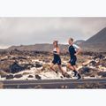 Dámský triatlonový dres ZONE3 Lava Long Distance Trisuit black/white/green 4