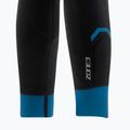 Pánský neopren  ZONE3 Advance black/blue/gunmetal 3