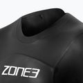 Pánský triatlonový neopren ZONE3 Agile black/silver/gunmetal 4