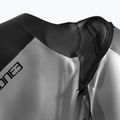 Pánský triatlonový neopren ZONE3 Agile black/silver/gunmetal 5
