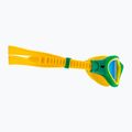 Plavecké brýle ZONE3 Venator-X green/yellow 3