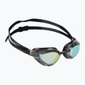 Plavecké brýle ZONE3 Viper Speed black/green/camo