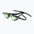 Plavecké brýle ZONE3 Viper Speed black/green/camo 5