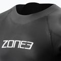 Pánský plavecký neopren ZONE3 Thermal Aspect Breaststroke black/orange/yellow 3