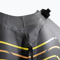Pánský plavecký neopren ZONE3 Thermal Aspect Breaststroke black/orange/yellow 4