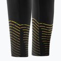 Pánský plavecký neopren ZONE3 Thermal Aspect Breaststroke black/orange/yellow 5