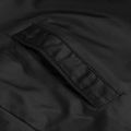 Dětský župan ZONE3 Polar Fleece Parka Changing Robe Jr black 5