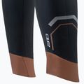 Pánský triatlonový neoprén ZONE3 Thermal Agile 3 mm black/gold 5