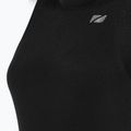 Dámské jednodílné plavky ZONE3 OWS Renew High Neck black 3
