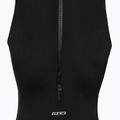 Dámské jednodílné plavky ZONE3 OWS Renew High Neck black 5
