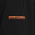 Kabát ZONE3 Thermo Tech Changing Fleece Parka black/orange 3