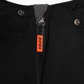 Kabát ZONE3 Thermo Tech Changing Fleece Parka black/orange 6